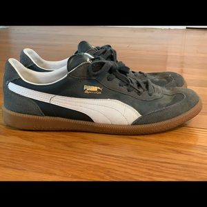 Puma Super Liga OG Retro Men's Sneakers